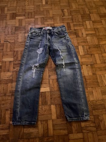 Levi’s pantalon jeans 5 ans - état Neuf