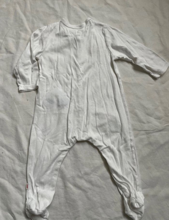 Pyjama léger - photo numéro 6