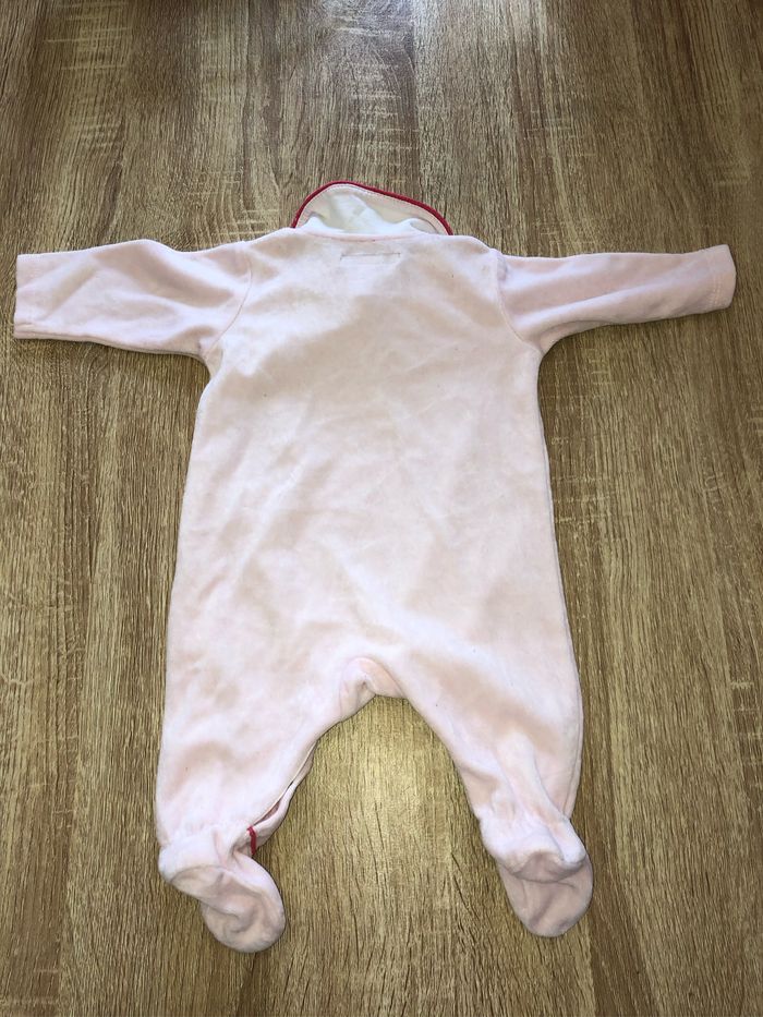 Pyjama Sergent Major - photo numéro 2