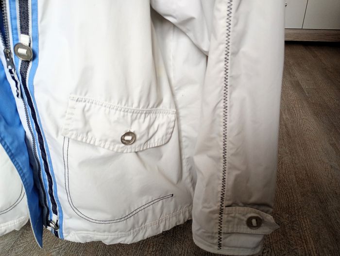 veste imper Venture club T42 - photo numéro 4