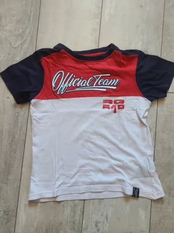 Tee-shirt