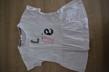 tee-shirt 5 ans