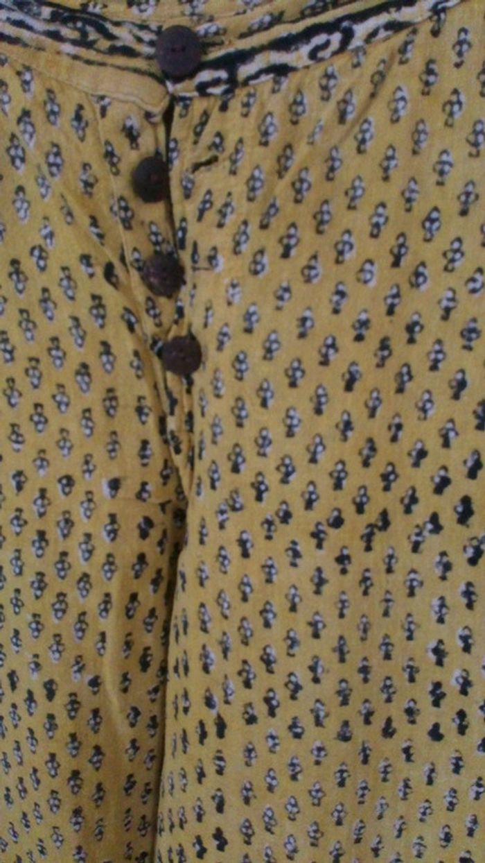 Pantalon femme taille S - photo numéro 3