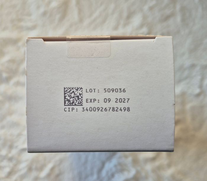 Crème Biogaran 250 g Neuve - photo numéro 3