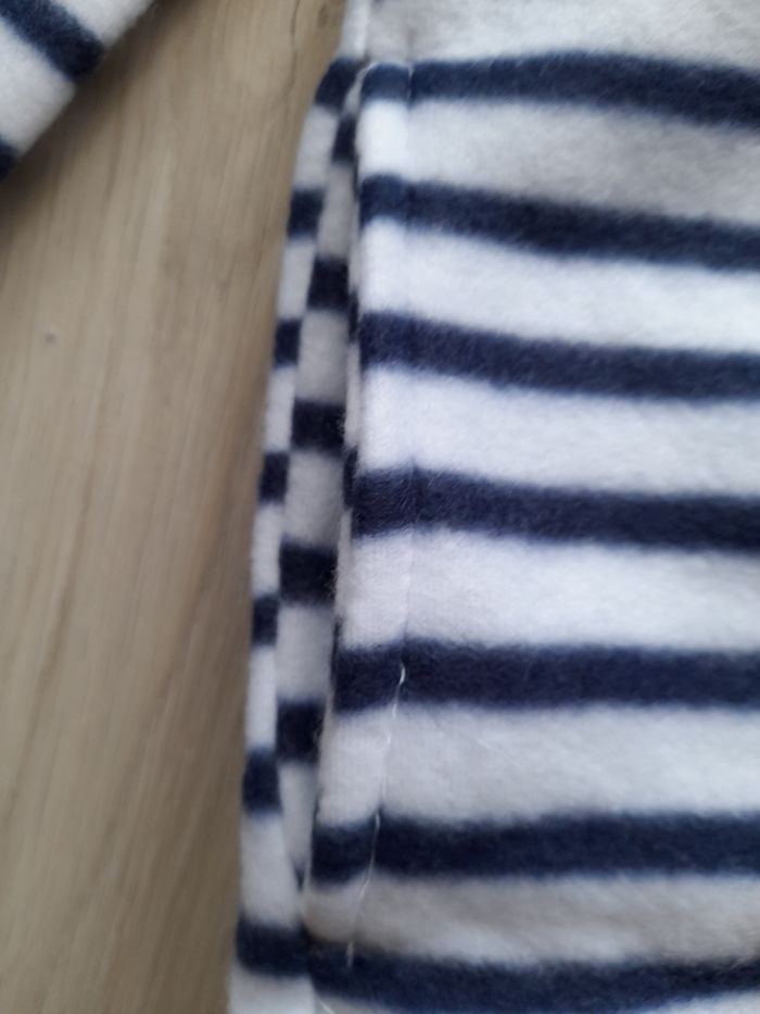 Veste polaire femme - photo numéro 4