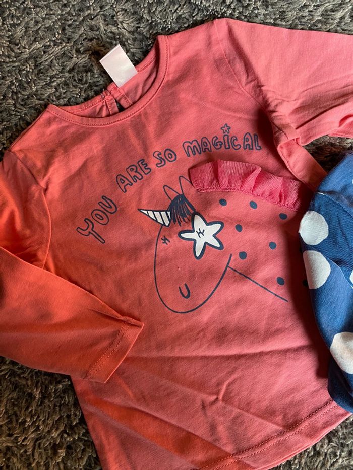 T-shirt - photo numéro 2