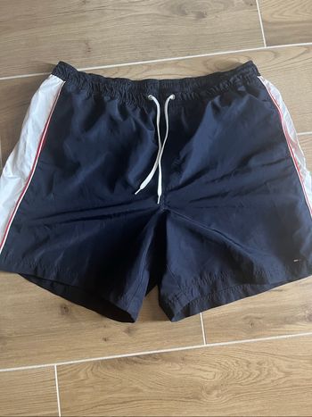 Short de bain