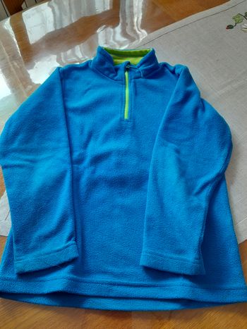 Pull polaire