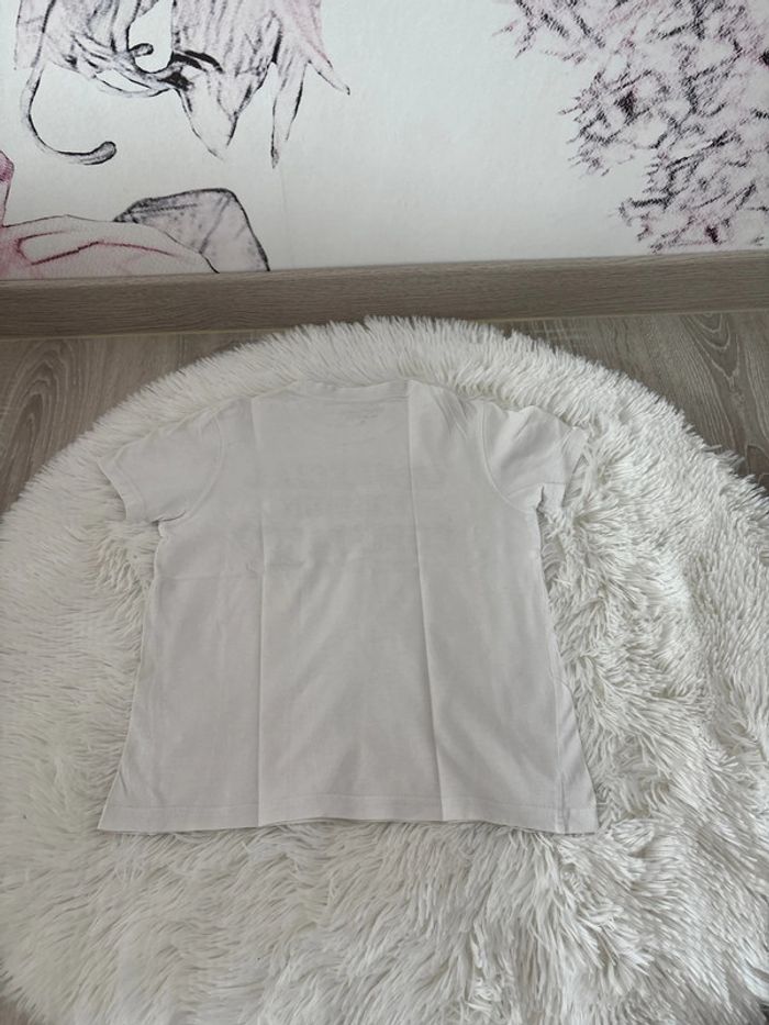 Maillot garçon complice taille 8 ans - photo numéro 4