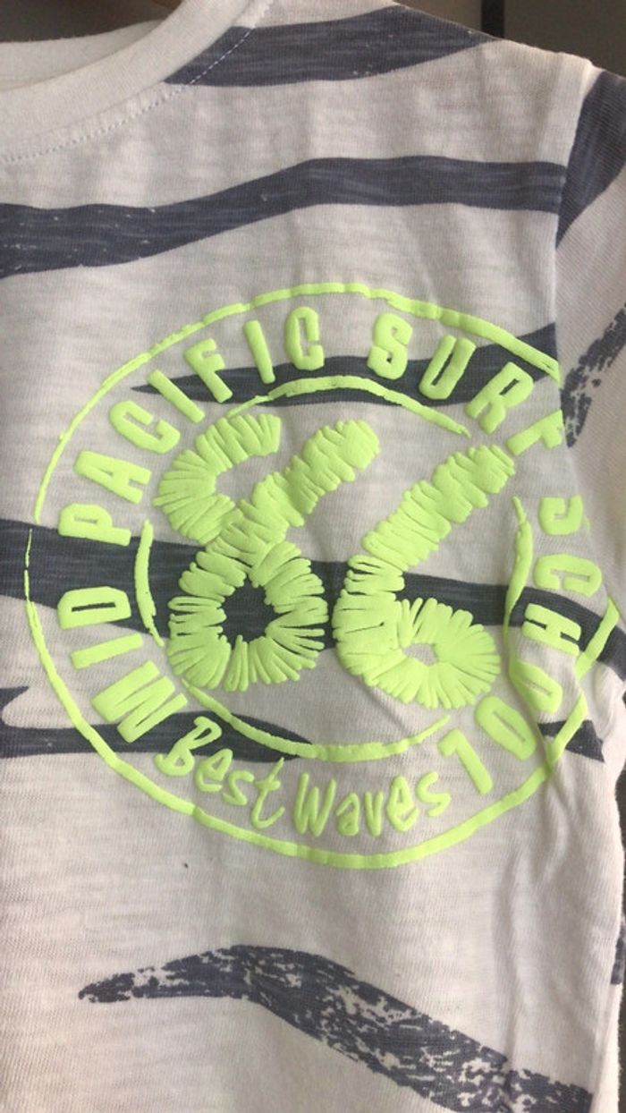 T shirt été - photo numéro 2