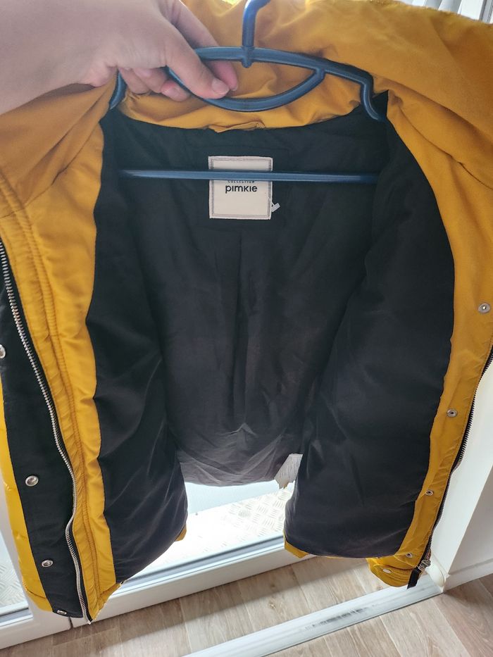 Manteau femme - photo numéro 7