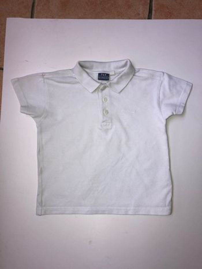 Polo 4 ans (102 cm)
