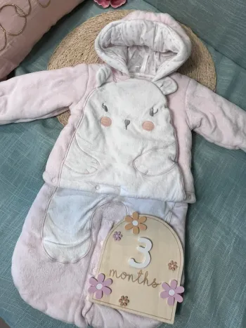 Combinaison taille 3 mois