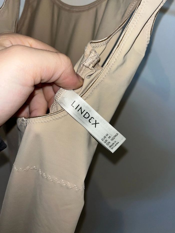 Gaine beige - photo numéro 3