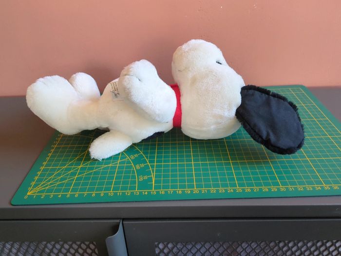 peluche Snoopy - photo numéro 4