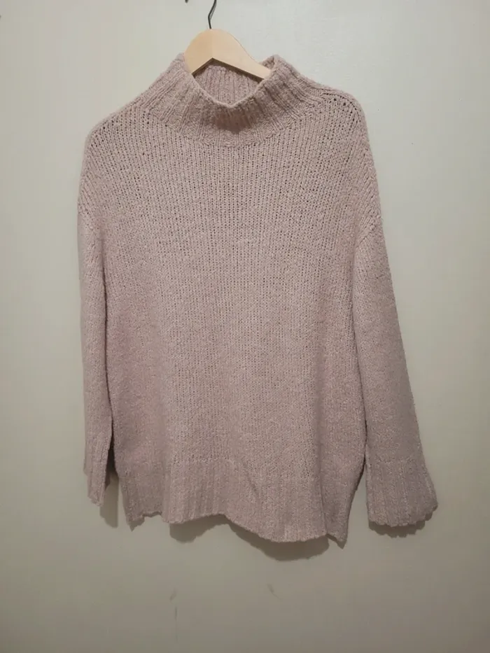 Pull stradivarius Taille S