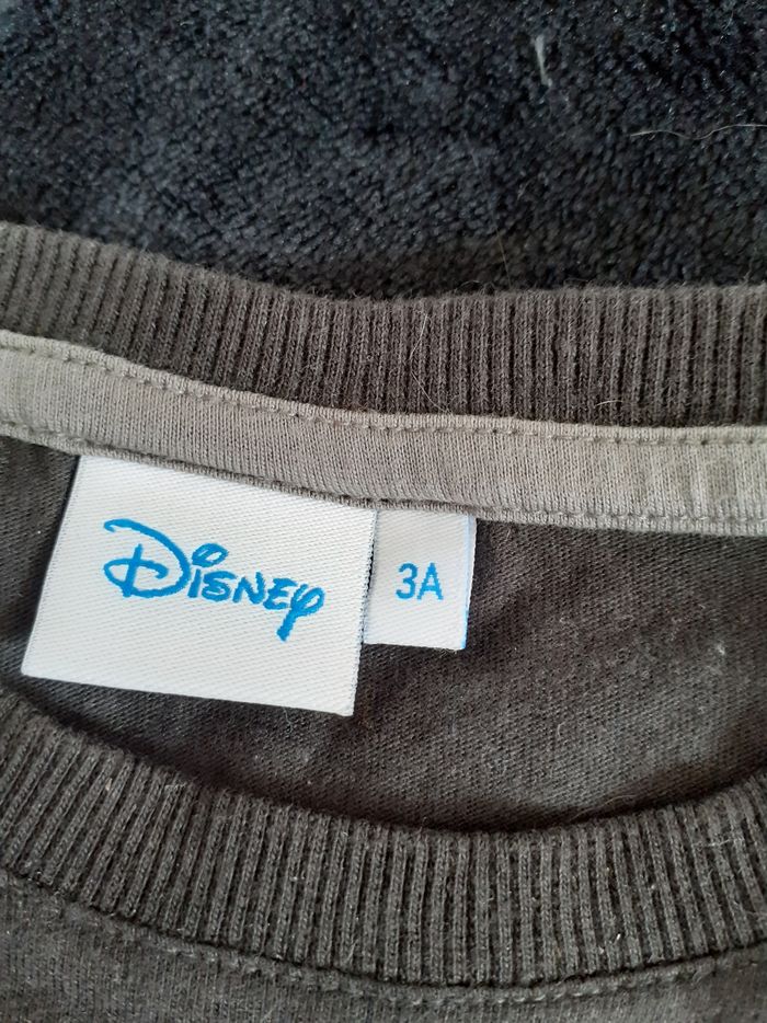 T shirt - photo numéro 3