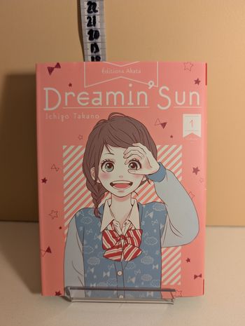 [Manga] Dreamin' Sun Tome 1
