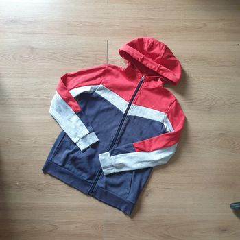 💚 Veste zippé 14 ans Okaïdi #emyfleury_14garçon