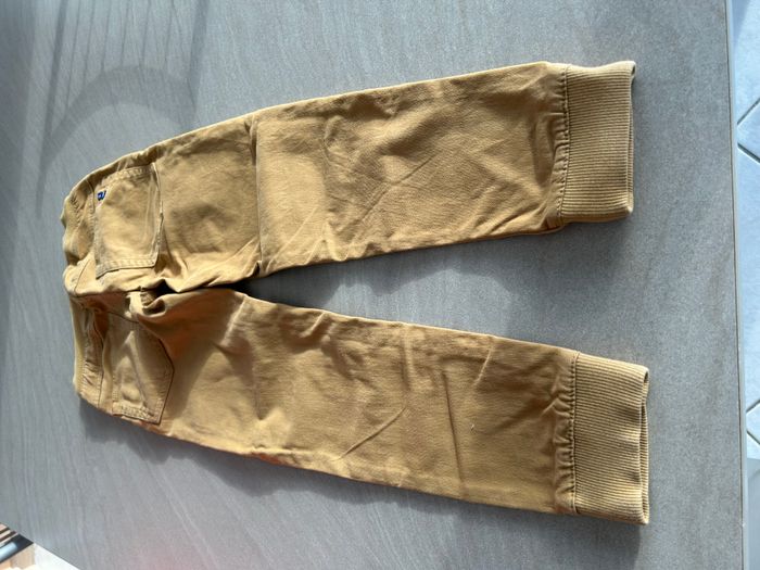Pantalon jogger Okaîdi - photo numéro 2