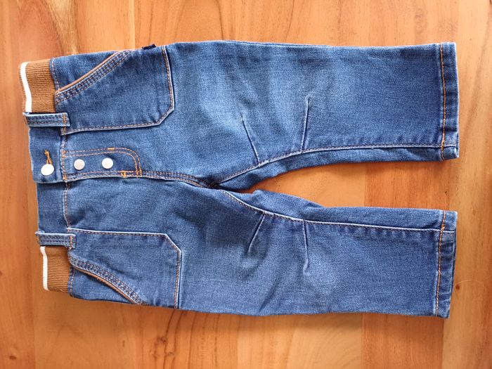 Lot 8 pièces Bébé Garçon - OBAÏBI - 6 mois (68 cm) - Très bon état - photo numéro 5