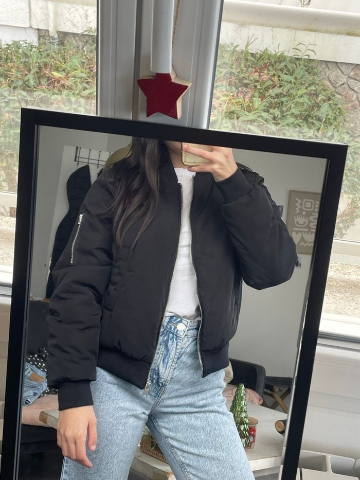 Bombers Etam - photo numéro 2