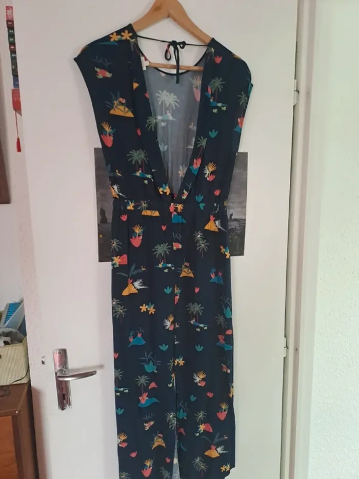 Robe des petits hauts Verdina T1 - photo numéro 4