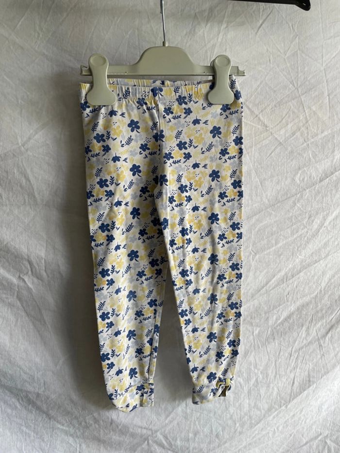 Legging 5 ans sergent Major