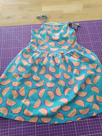 Robe 110cm