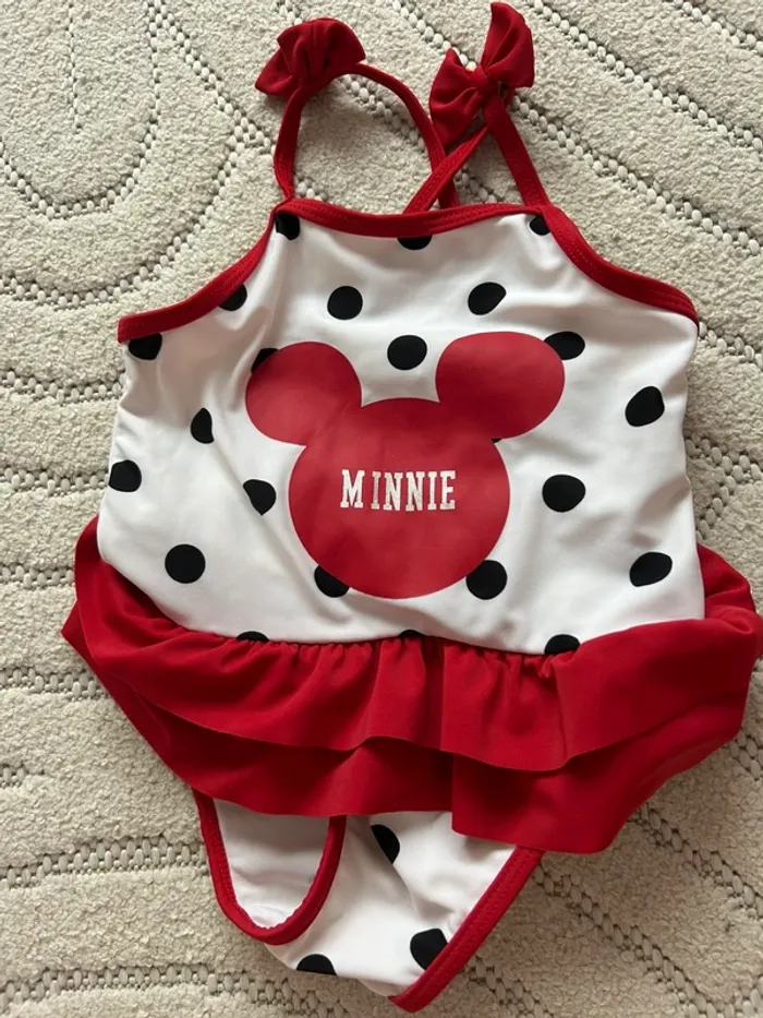 Maillot de bain Minnie
