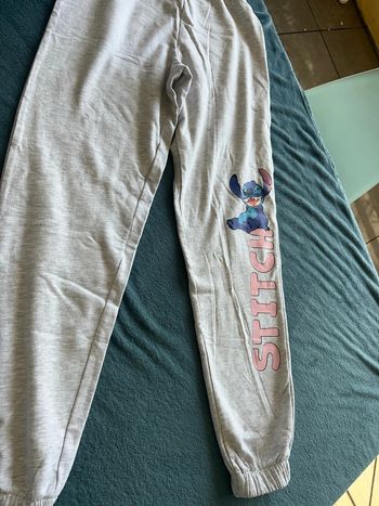 Bas sport stitch