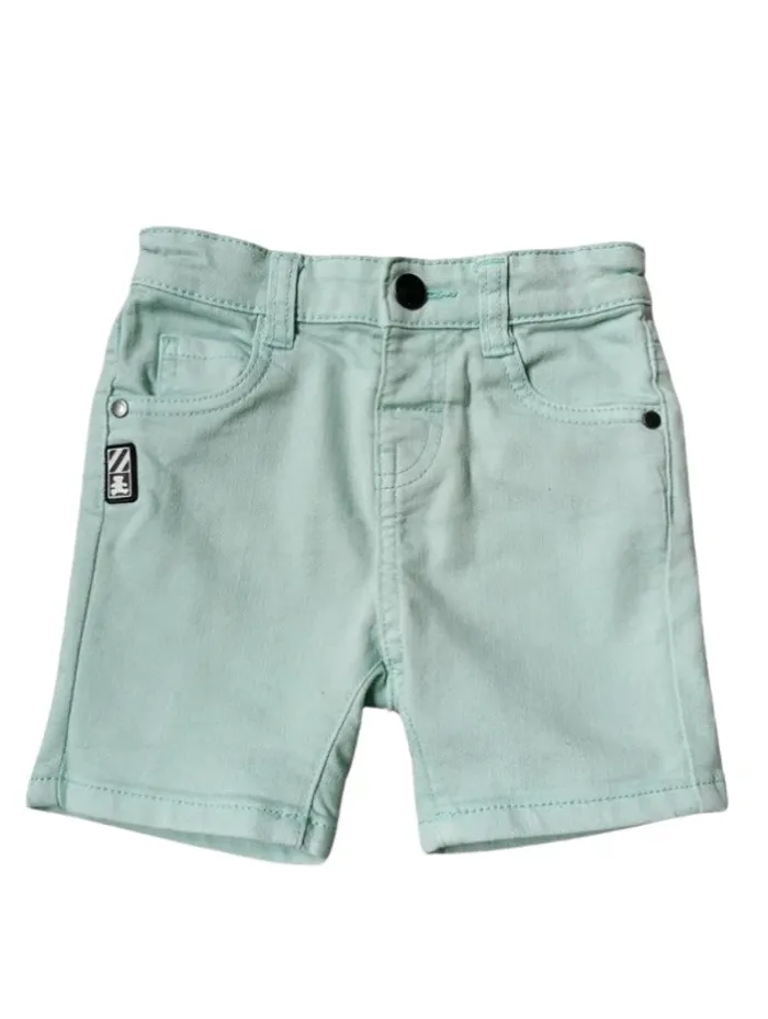 Short