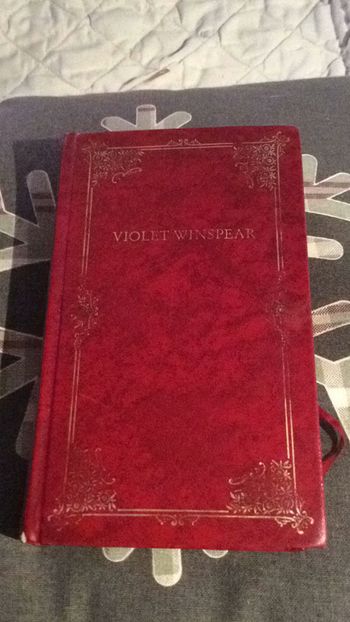 #l’enfant de Cynara et trop tendre victime par Violet Winspear