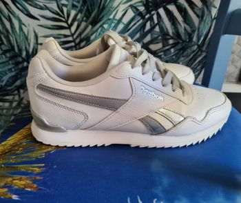 Basket Reebok