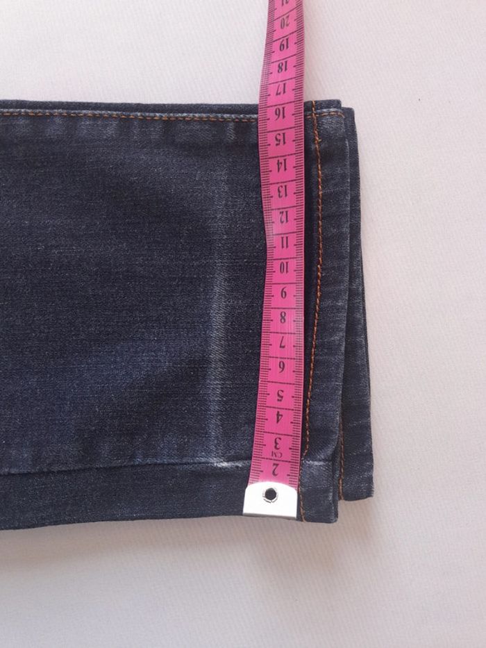 Jean esprit droit 38/32 - photo numéro 12