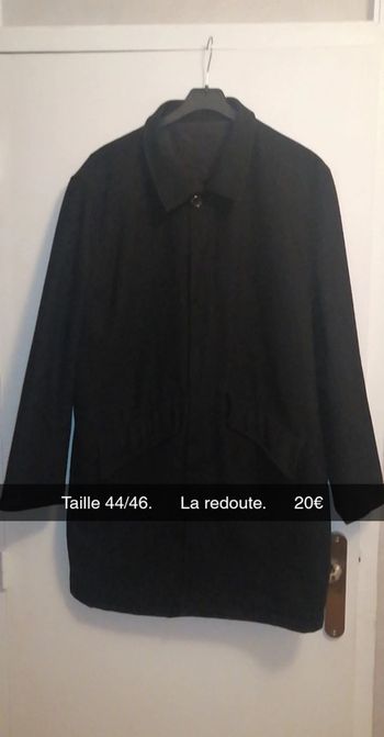 Veste la redoute
