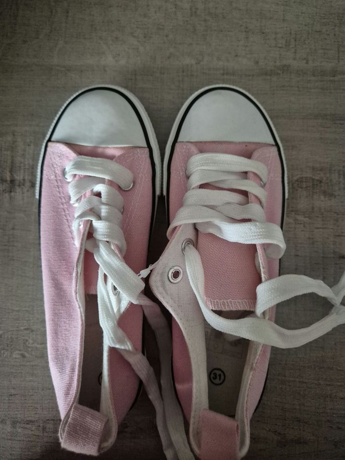 Chaussure