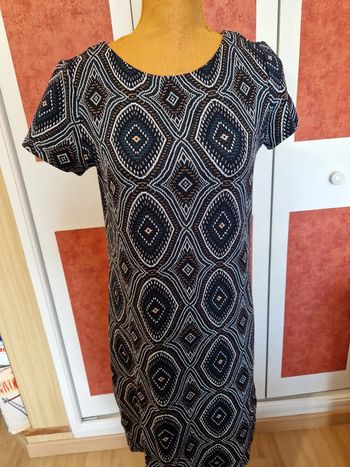Robe mi saison