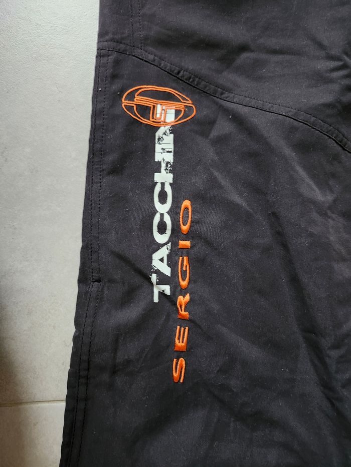 Jogging Sergio Tacchini taille S - photo numéro 2
