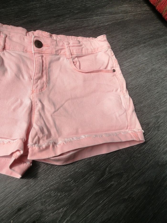 Short 14A - photo numéro 3