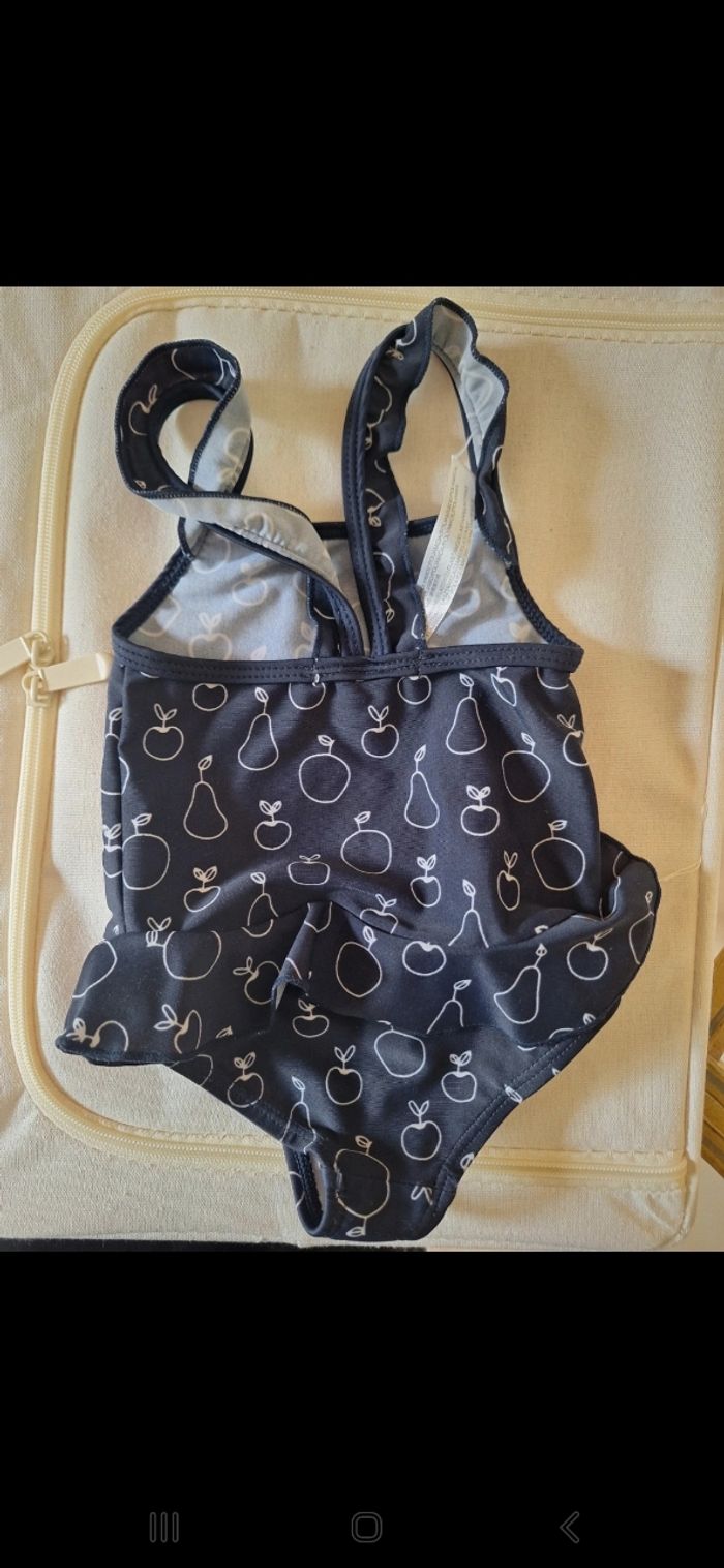 Maillot de bain 12 Mois - photo numéro 2
