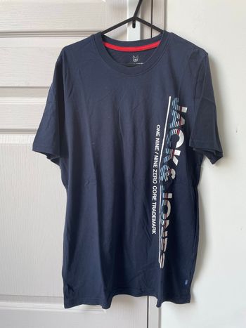 T-shirt garçon - 16 ans