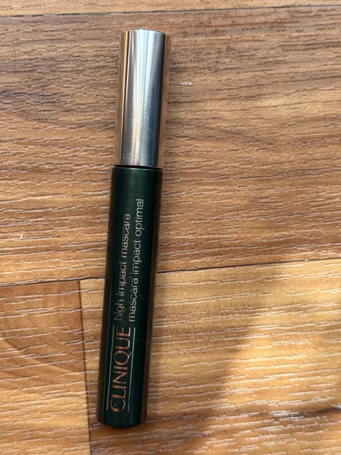 Clinique mascaras