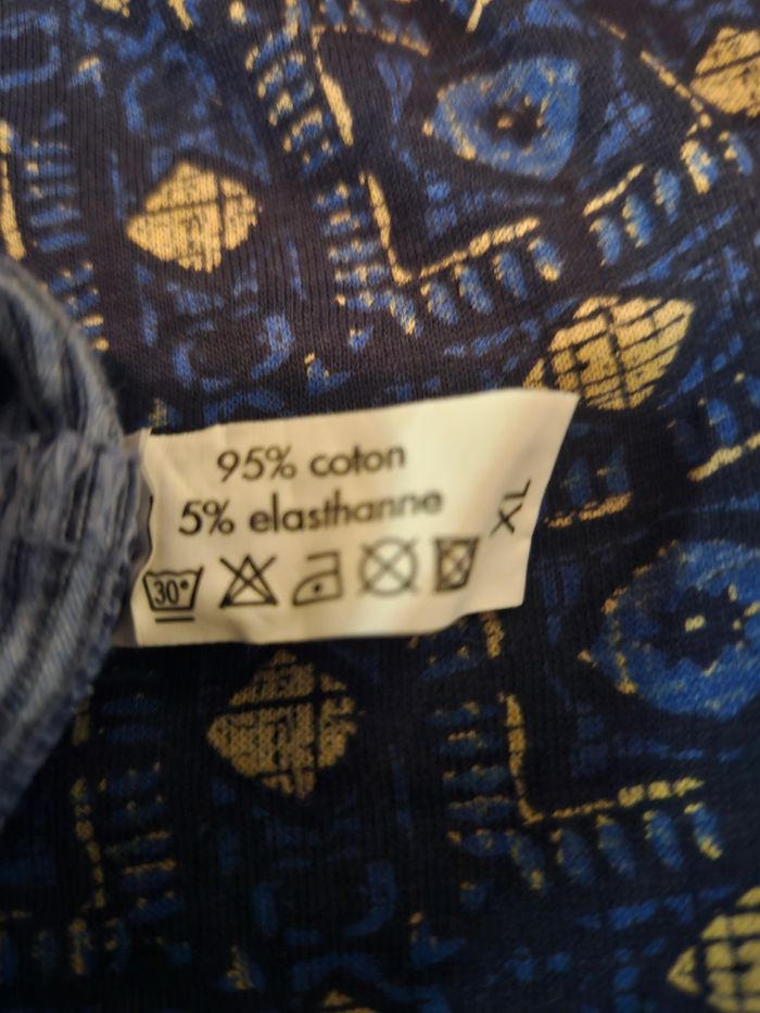 Caleçons  homme - photo numéro 4