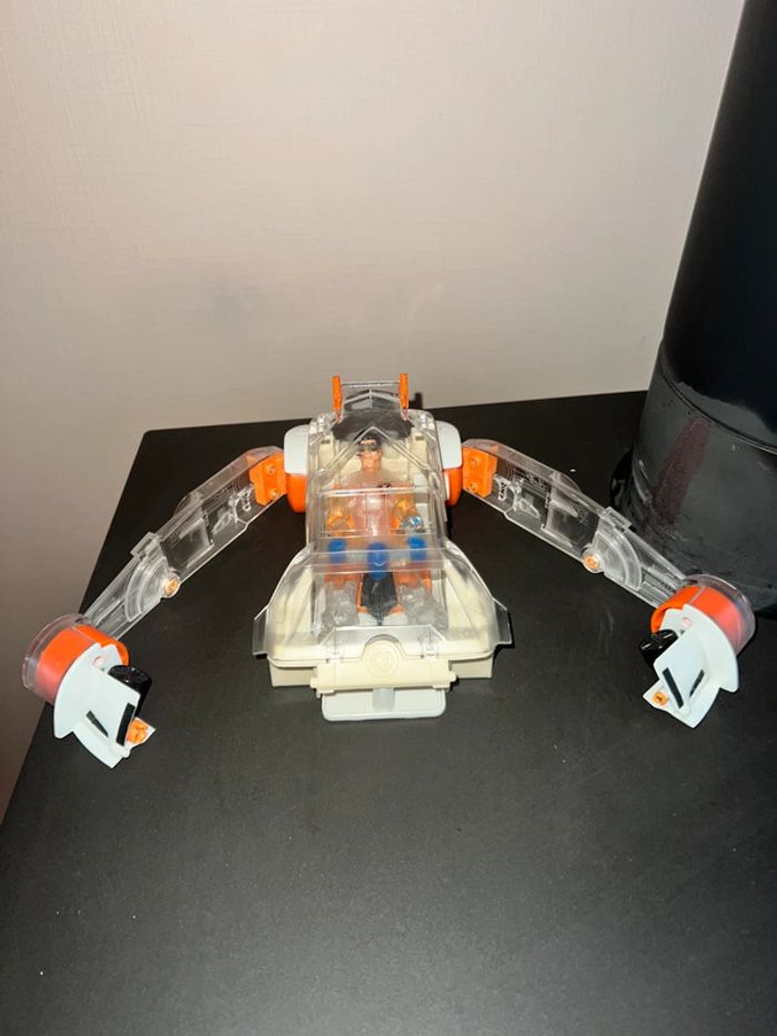 Action man - photo numéro 4