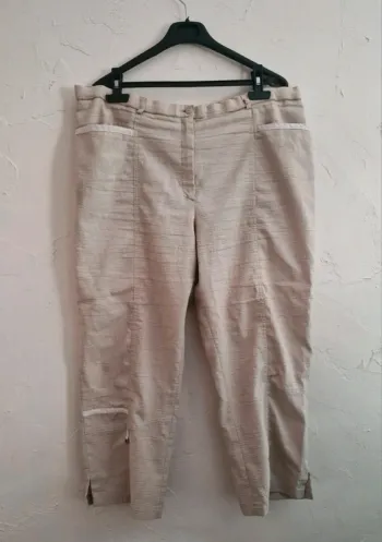 Pantacours pauporte taille 44.46