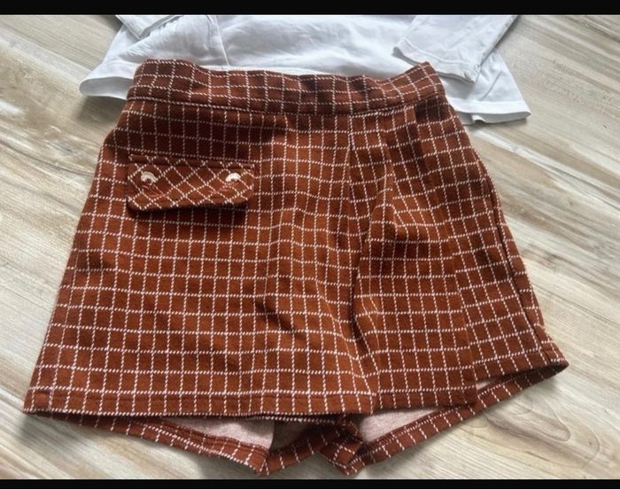 Ensemble 8 ans sergent major - photo numéro 5