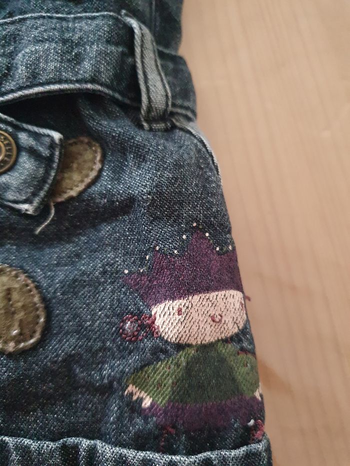 Robe 24 mois - photo numéro 3