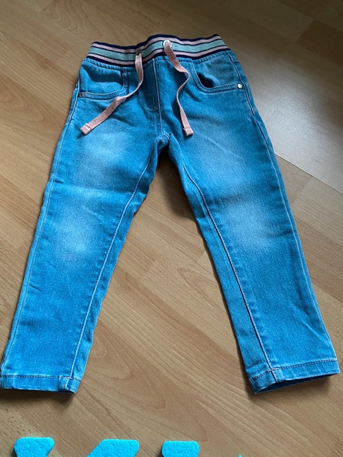Pantalon Pusblu Taille 92