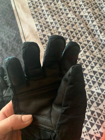 Gants ski enfants  